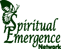 Spiritual Emergence Network logo